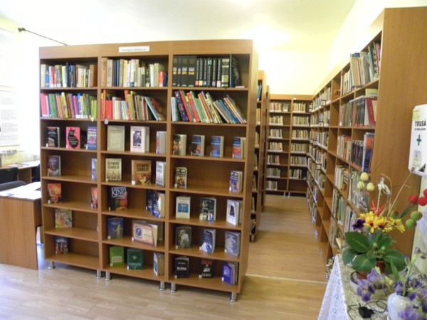 Filiala nr. 2