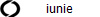 iunie