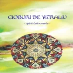 Cioburi de vitraliu