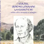 Cultul boemei literare la Eugen Evu