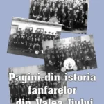 Pagini din istoria fanfarelor din Valea Jiului