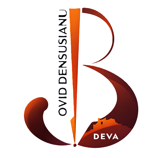 Biblioteca Județeană  „Ovid Densusianu” Hunedoara-Deva